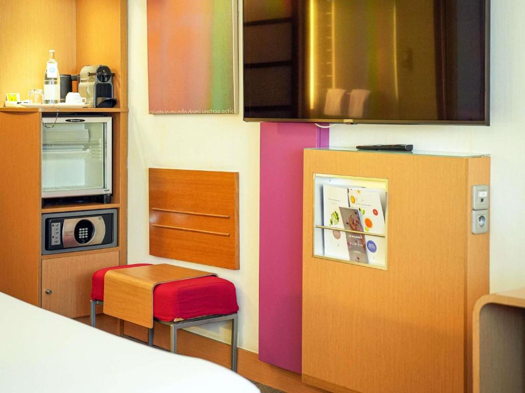 Fotos del hotel - NOVOTEL TUNIS