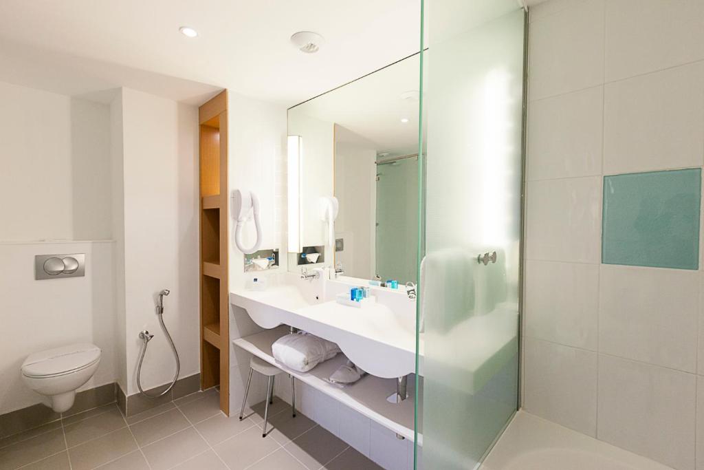 Fotos del hotel - NOVOTEL TUNIS