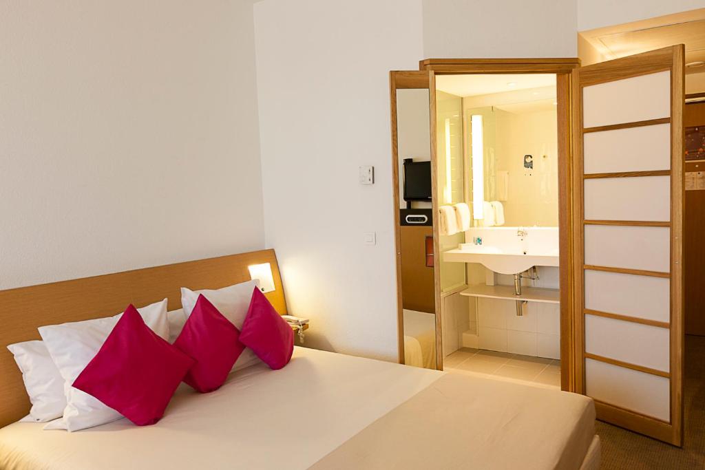 Fotos del hotel - NOVOTEL TUNIS