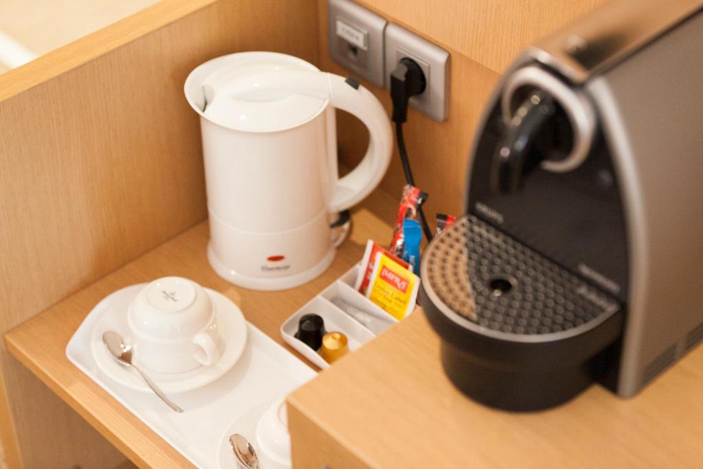 Fotos del hotel - NOVOTEL TUNIS