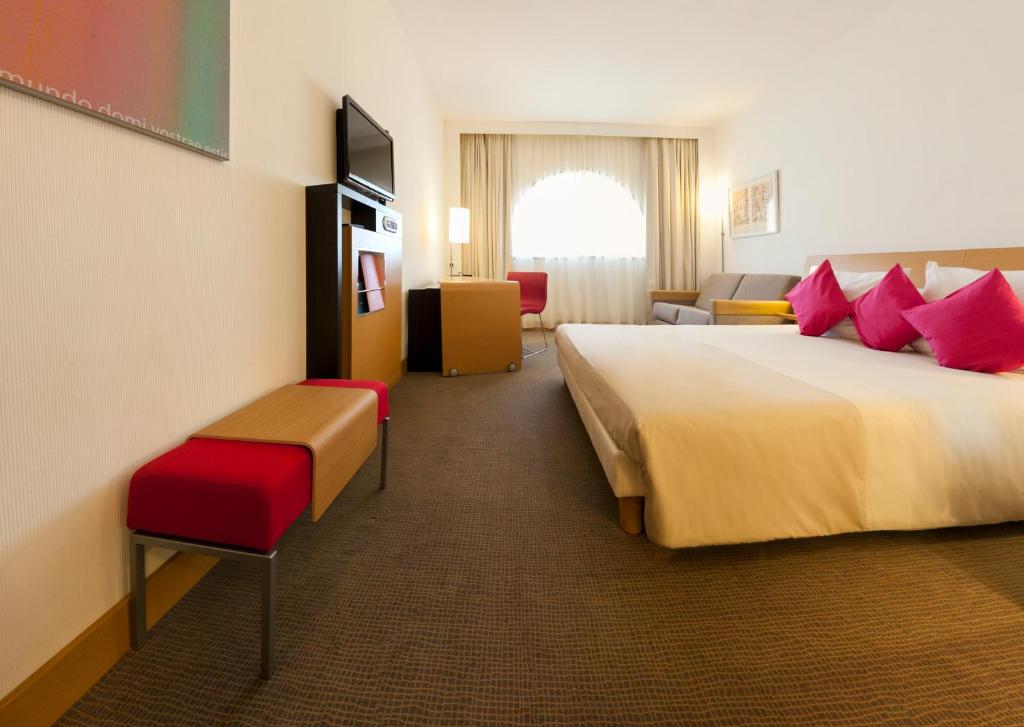 Fotos del hotel - NOVOTEL TUNIS