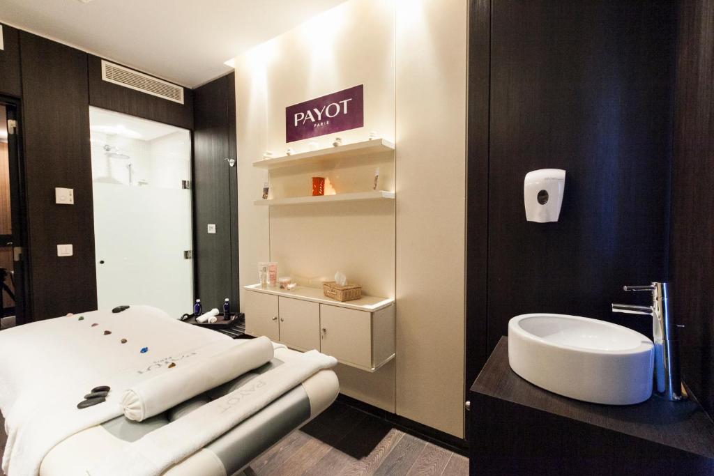 Fotos del hotel - NOVOTEL TUNIS