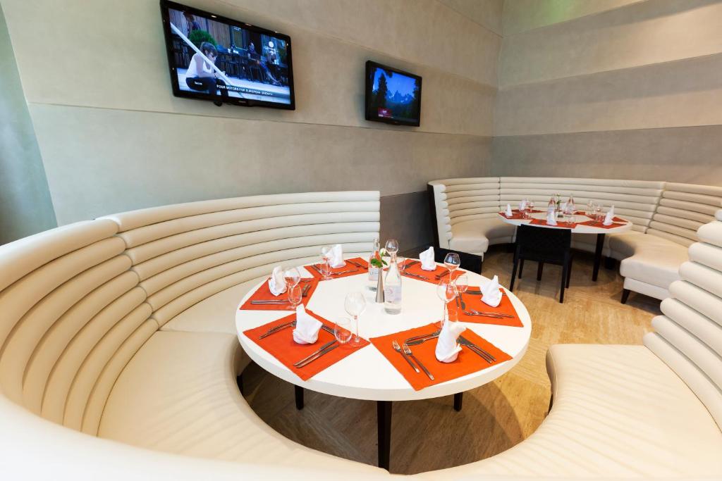 Fotos del hotel - NOVOTEL TUNIS