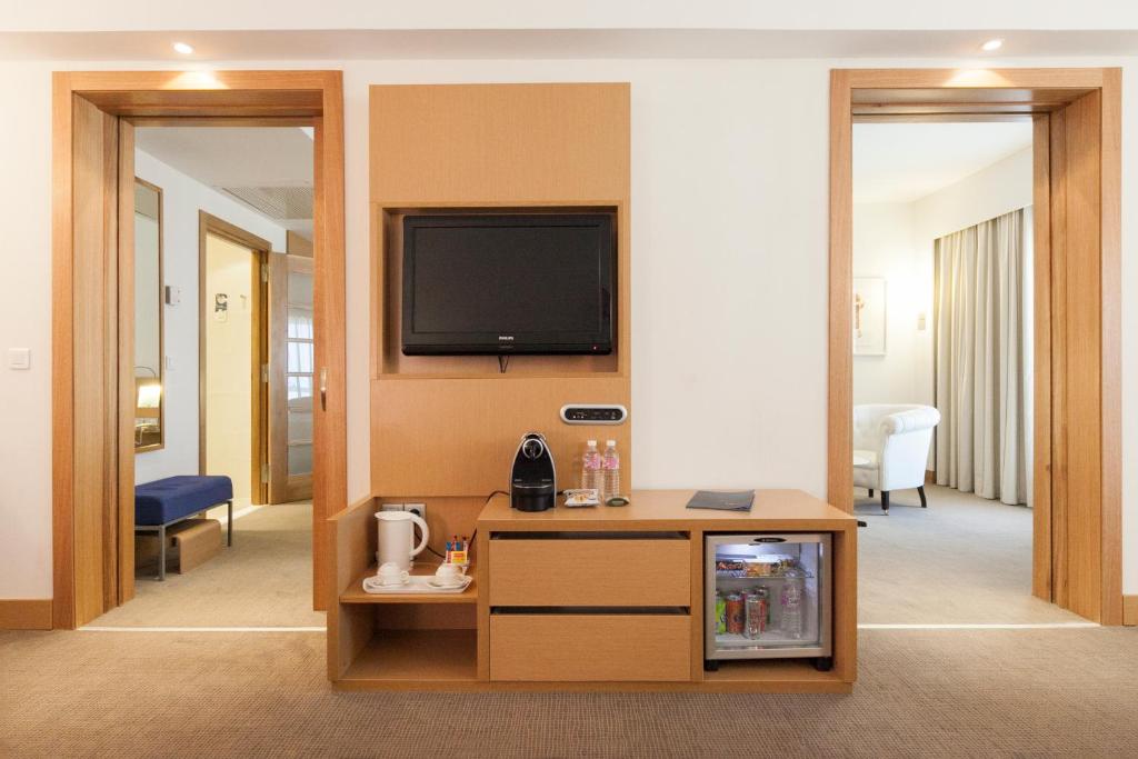 Fotos del hotel - NOVOTEL TUNIS