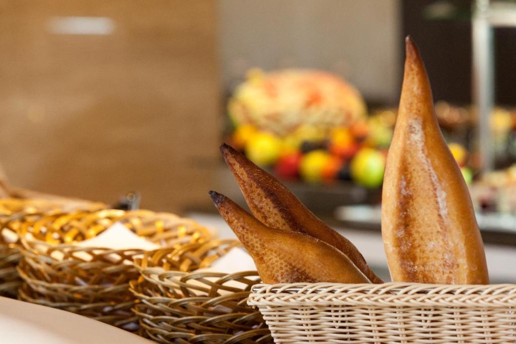 Fotos del hotel - NOVOTEL TUNIS