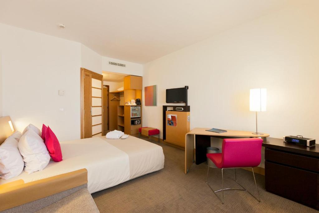 Fotos del hotel - NOVOTEL TUNIS