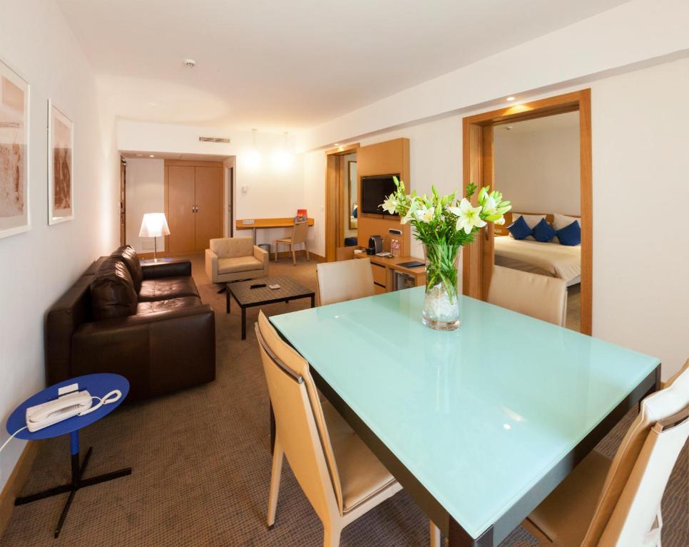 Fotos del hotel - NOVOTEL TUNIS