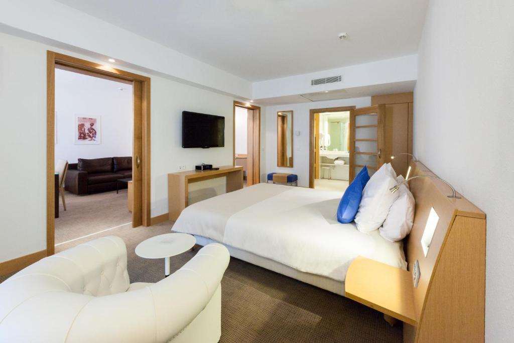 Fotos del hotel - NOVOTEL TUNIS