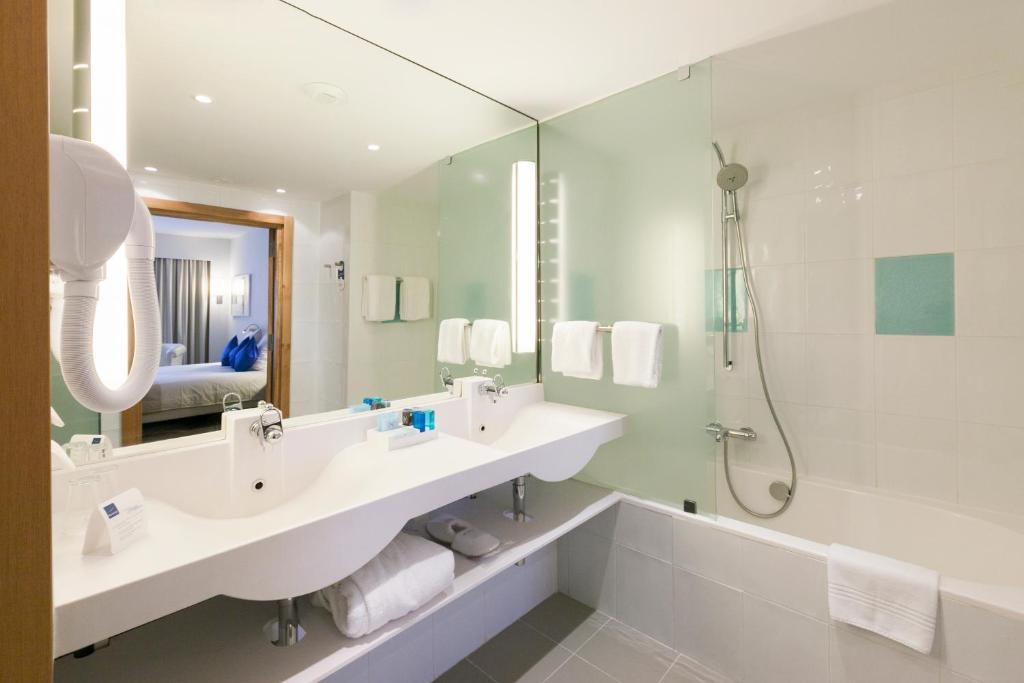 Fotos del hotel - NOVOTEL TUNIS