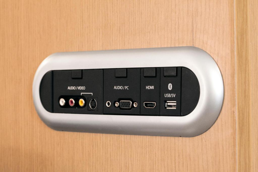 Fotos del hotel - NOVOTEL TUNIS