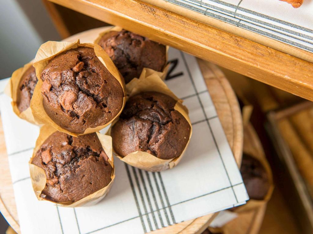 Fotos del hotel - NOVOTEL TUNIS