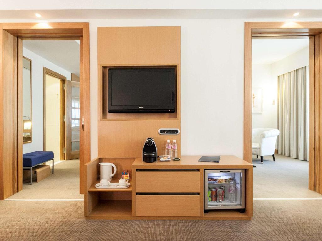 Fotos del hotel - NOVOTEL TUNIS