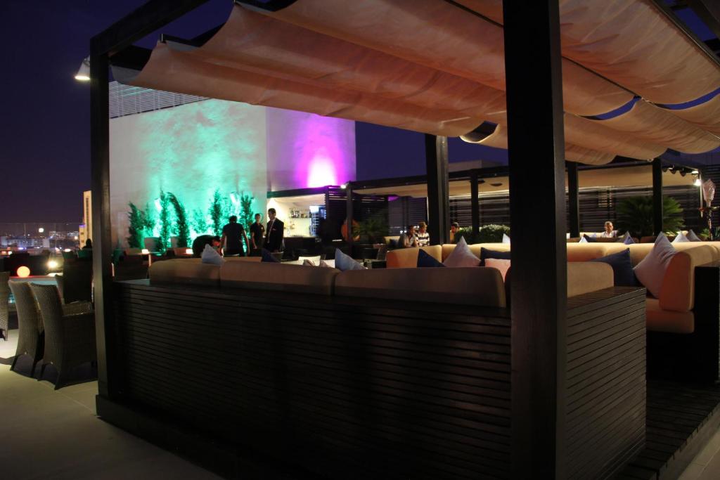 Fotos del hotel - NOVOTEL TUNIS