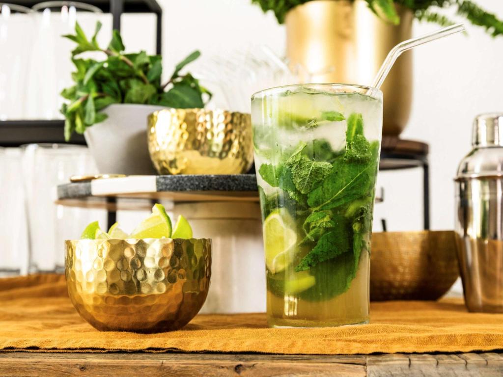 Fotos del hotel - NOVOTEL TUNIS