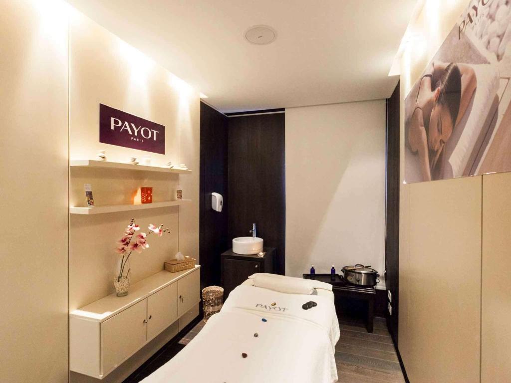 Fotos del hotel - NOVOTEL TUNIS