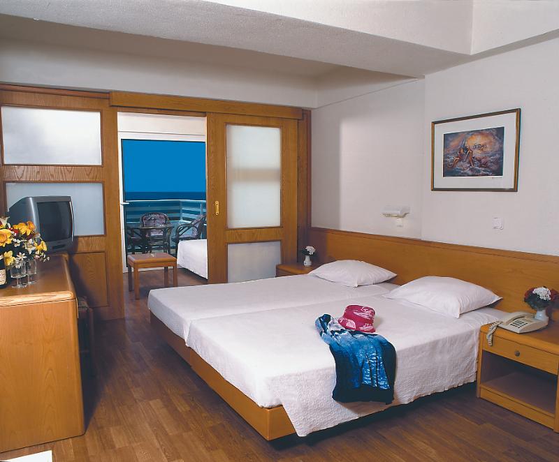 Fotos del hotel - SIRENE BEACH HOTEL - RHODES