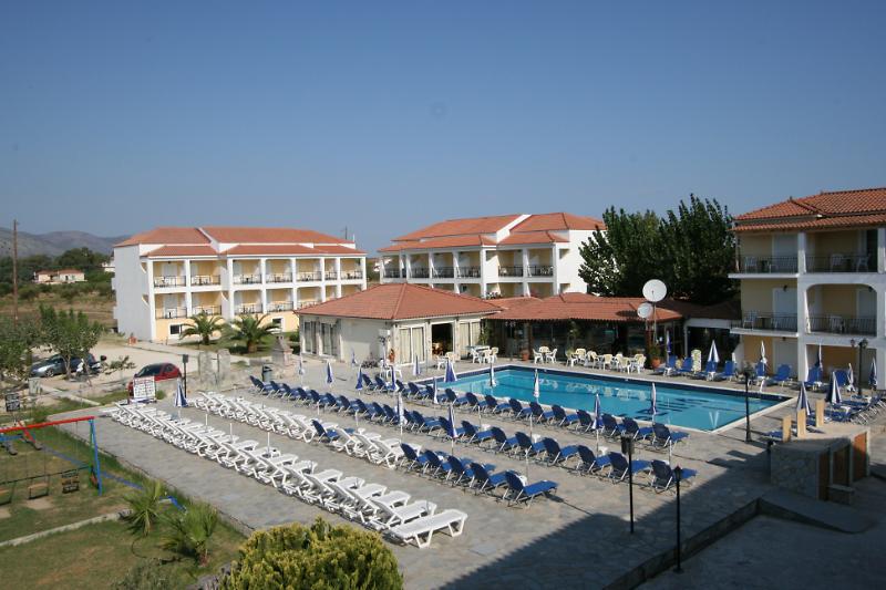 Fotos del hotel - Village Inn