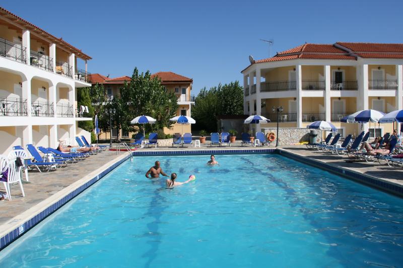 Fotos del hotel - Village Inn