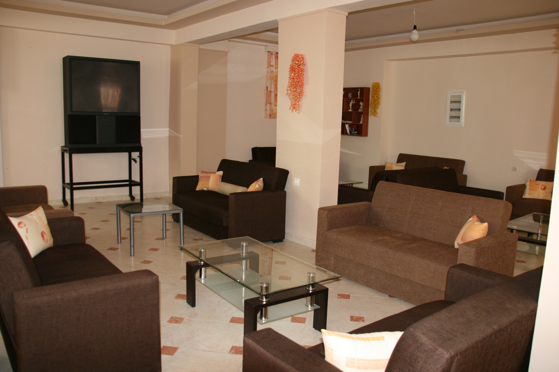 Fotos del hotel - Village Inn