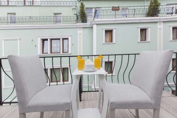 Fotos del hotel - TAKSIM LUCE SUITE