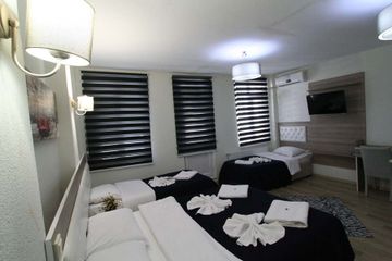 Fotos del hotel - TAKSIM LUCE SUITE