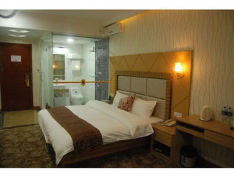 Fotos del hotel - SUPER 8 HOTEL HUIZHOU BUS TERMINAL