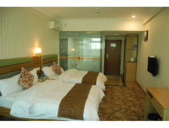 Fotos del hotel - SUPER 8 HOTEL HUIZHOU BUS TERMINAL