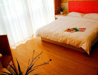 Fotos del hotel - SUPER 8 HOTEL ZHENJIANG DA SHI