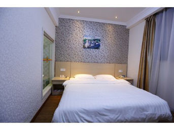 Fotos del hotel - SUPER 8 HOTEL ZHENJIANG DA SHI