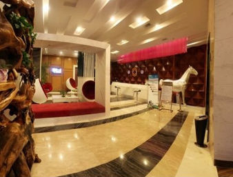 Fotos del hotel - SUPER 8 HOTEL ZHENJIANG DA SHI
