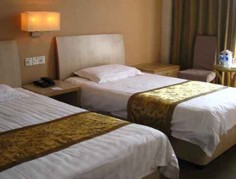 Fotos del hotel - SUPER 8 HOTEL SHANGHAI XU JIA HUI