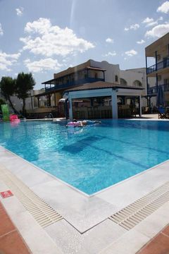 Fotos del hotel - CHRISTIANNA BEACH HOTEL