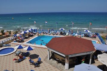 Fotos del hotel - CHRISTIANNA BEACH HOTEL