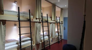 Fotos del hotel - MAVERICK CITY LODGE