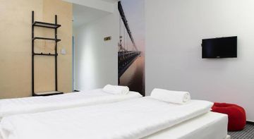 Fotos del hotel - MAVERICK CITY LODGE