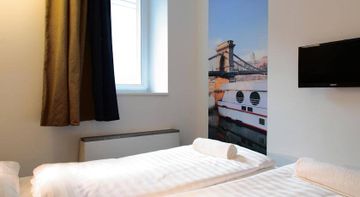 Fotos del hotel - MAVERICK CITY LODGE