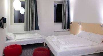 Fotos del hotel - MAVERICK CITY LODGE