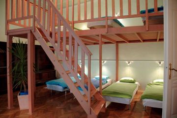 Fotos del hotel - MAVERICK HOSTEL