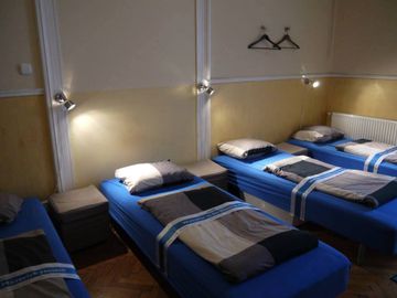 Fotos del hotel - MAVERICK HOSTEL