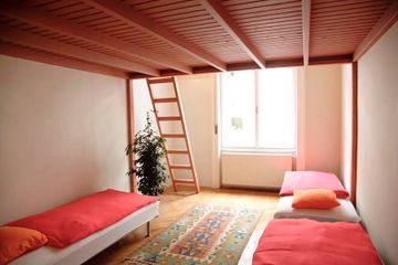 Fotos del hotel - MAVERICK HOSTEL