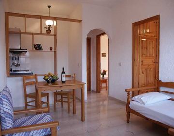 Fotos del hotel - KALITHEA APARTMENTS