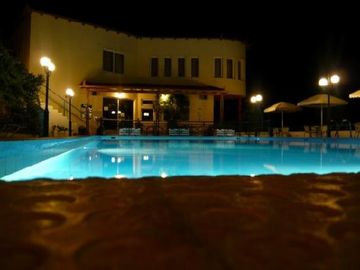 Fotos del hotel - KALITHEA APARTMENTS
