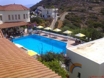 Fotos del hotel - KALITHEA APARTMENTS