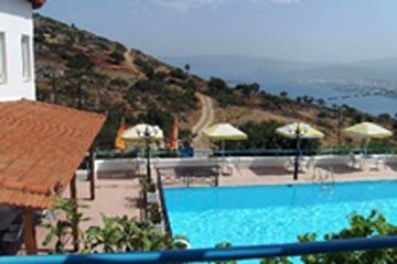 Fotos del hotel - KALITHEA APARTMENTS