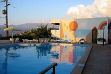 Fotos del hotel - KALITHEA APARTMENTS