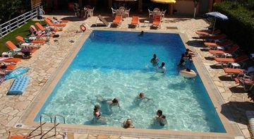 Fotos del hotel - ISLAND PANORAMA (ADULTS ONLY)