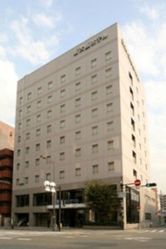 SHIN OSAKA HOTEL