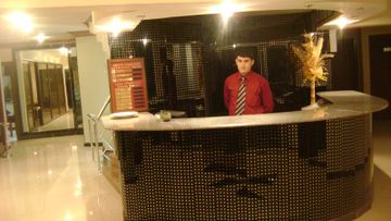 Fotos del hotel - SAFARI HOTEL ANTALYA