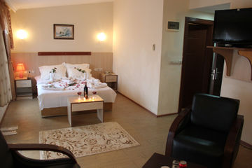 Fotos del hotel - SAFARI HOTEL ANTALYA