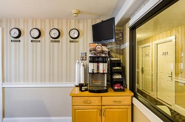 Fotos del hotel - Rodeway Inn Logan International Airport